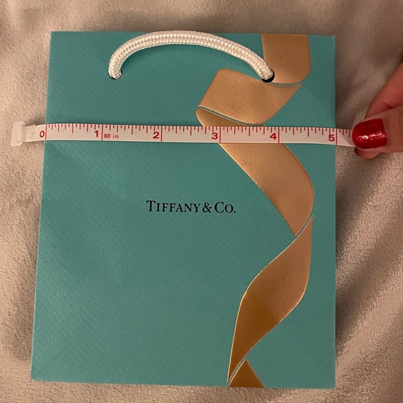 Tiffany & Co. gift set - Picture 5 of 7